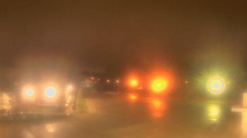 Weather camera view of Gesu School.