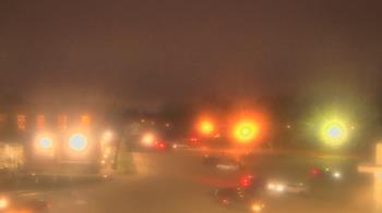 Weather camera view of Gesu School.