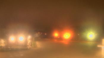 Weather camera view of Gesu School.