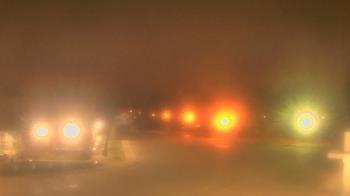 Weather camera view of Gesu School.