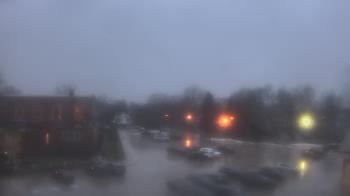 Weather camera view of Gesu School.