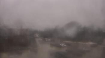 Weather camera view of Gesu School.