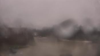 Weather camera view of Gesu School.