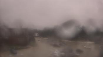 Weather camera view of Gesu School.