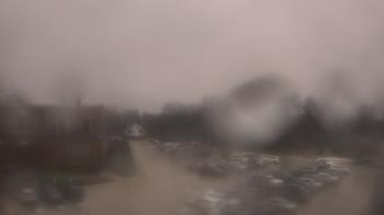 Weather camera view of Gesu School.