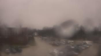 Weather camera view of Gesu School.