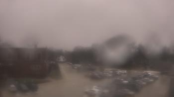 Weather camera view of Gesu School.
