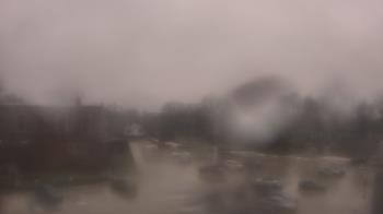 Weather camera view of Gesu School.