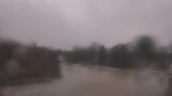 Weather camera view of Gesu School.