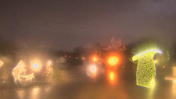 Weather camera view of Gesu School.