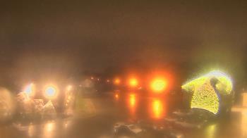 Weather camera view of Gesu School.