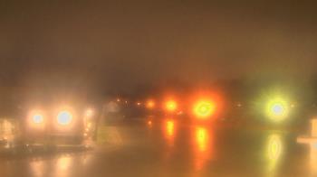 Weather camera view of Gesu School.