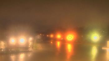 Weather camera view of Gesu School.