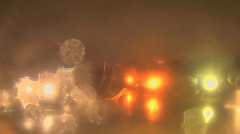 Weather camera view of Gesu School.