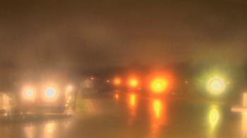 Weather camera view of Gesu School.