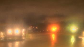 Weather camera view of Gesu School.