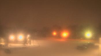 Weather camera view of Gesu School.