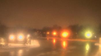 Weather camera view of Gesu School.