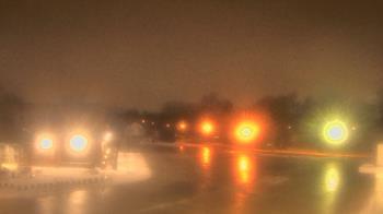 Weather camera view of Gesu School.