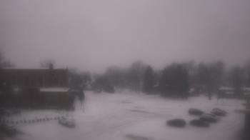 Weather camera view of Gesu School.