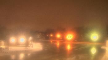 Weather camera view of Gesu School.