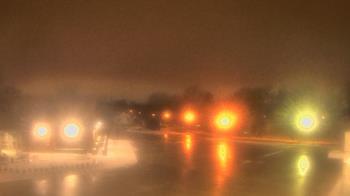 Weather camera view of Gesu School.