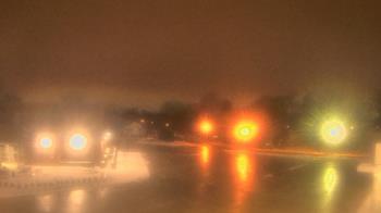 Weather camera view of Gesu School.