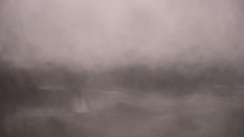 Weather camera view of Gesu School.