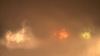 Weather camera view of Gesu School.