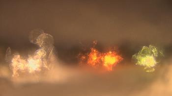 Weather camera view of Gesu School.