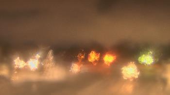 Weather camera view of Gesu School.