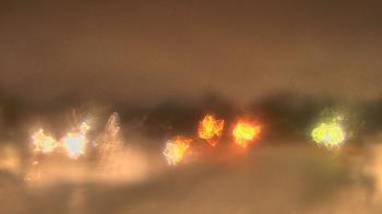 Weather camera view of Gesu School.