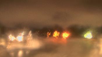 Weather camera view of Gesu School.