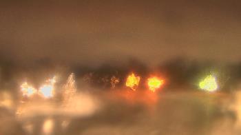 Weather camera view of Gesu School.