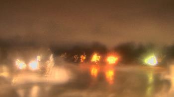 Weather camera view of Gesu School.