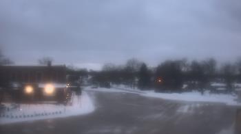 Weather camera view of Gesu School.