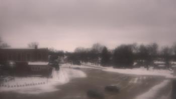Weather camera view of Gesu School.