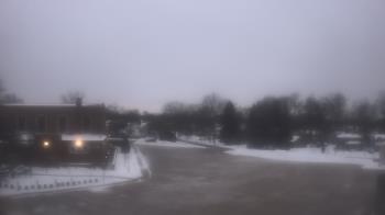 Weather camera view of Gesu School.