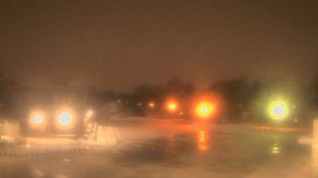 Weather camera view of Gesu School.