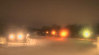 Weather camera view of Gesu School.