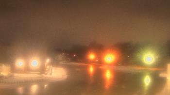 Weather camera view of Gesu School.