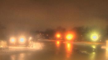 Weather camera view of Gesu School.