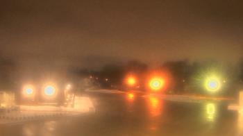 Weather camera view of Gesu School.