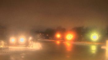 Weather camera view of Gesu School.