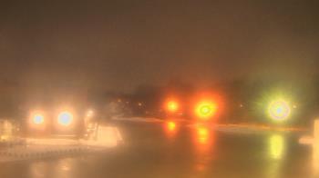 Weather camera view of Gesu School.