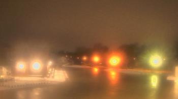 Weather camera view of Gesu School.