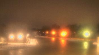 Weather camera view of Gesu School.