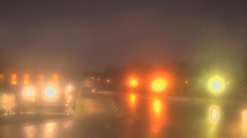 Weather camera view of Gesu School.