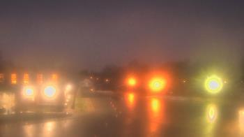 Weather camera view of Gesu School.