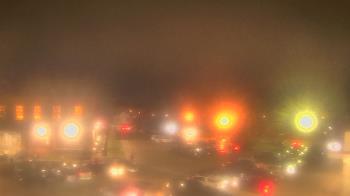 Weather camera view of Gesu School.